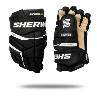 Sherwood Rekker Morph 1 Gloves